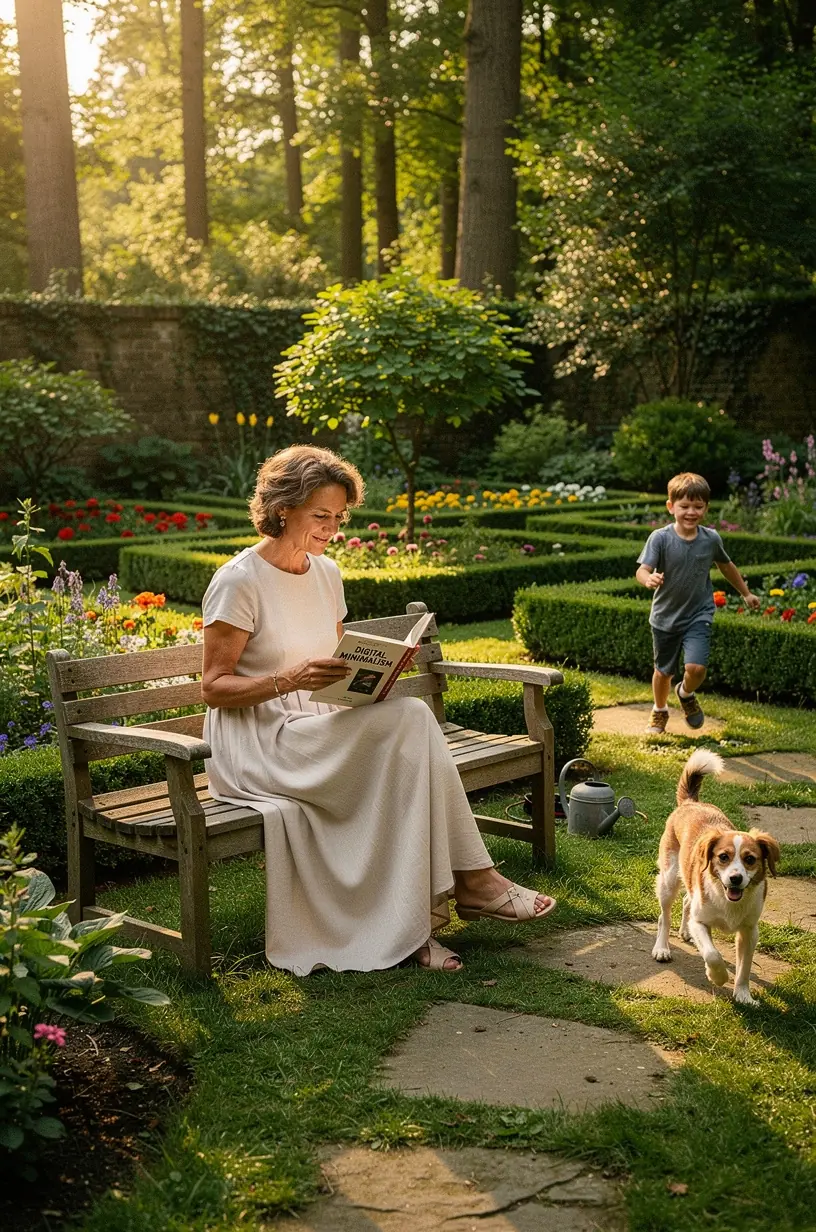 Evaluating apps for a simplified digital toolbox