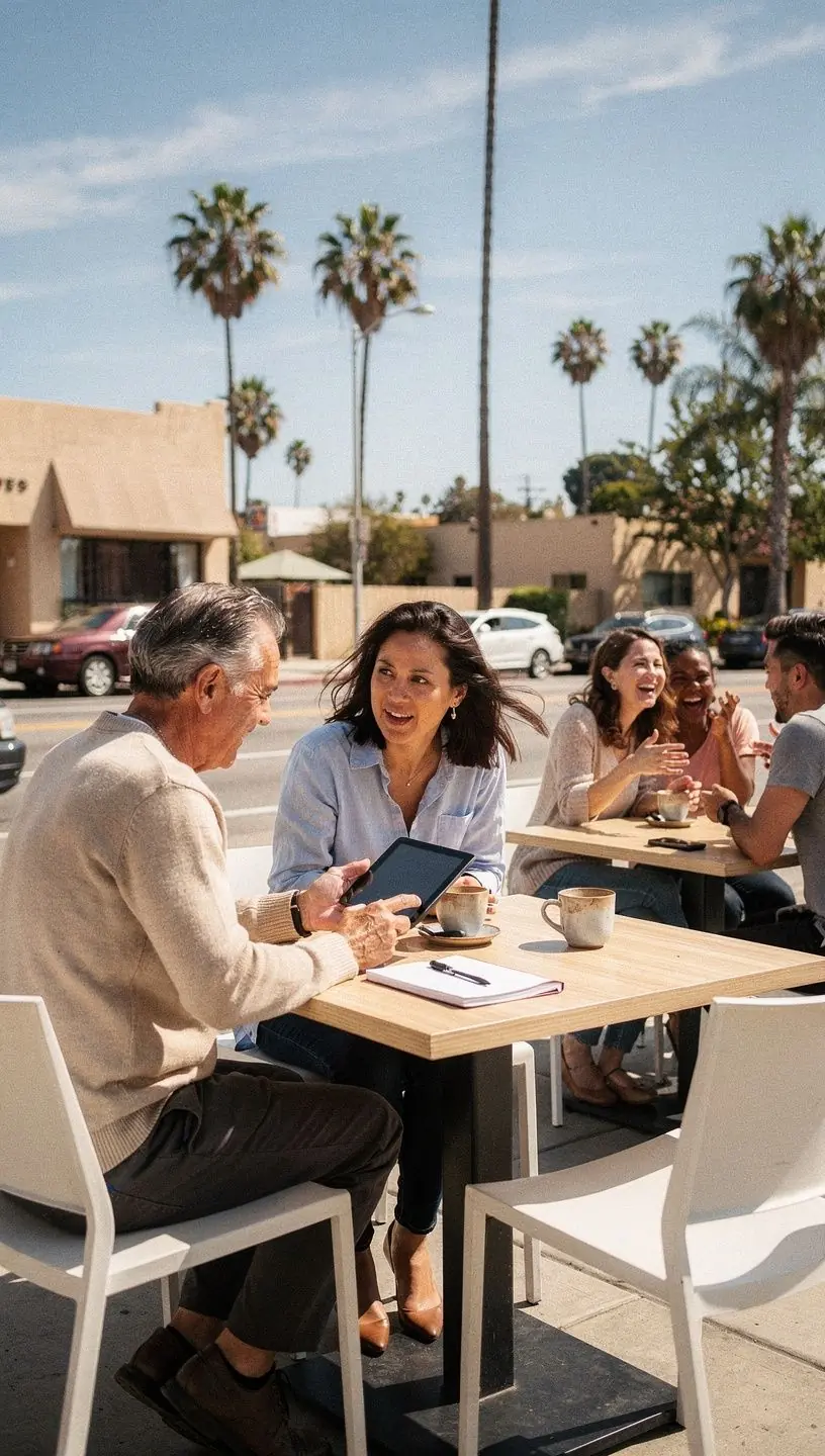 Strategies for reducing notifications and enhancing focus.