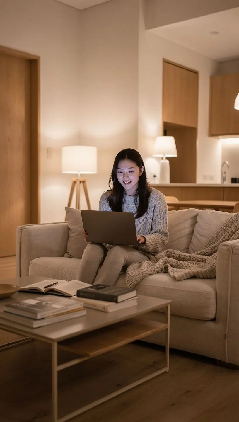 Practical tips for simplifying work tools and processes.