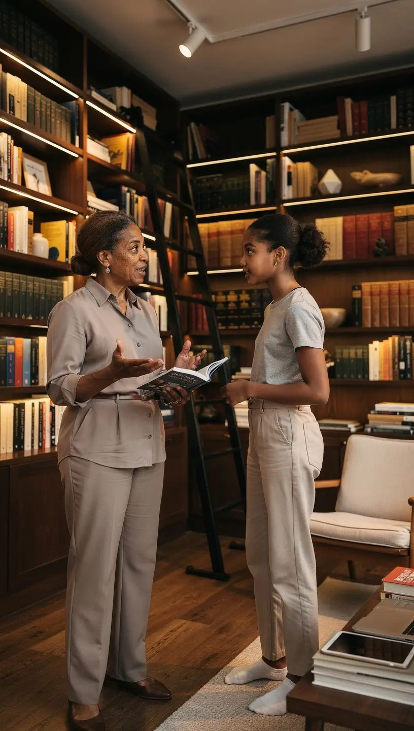 User-friendly digital workspace for minimalism and usability